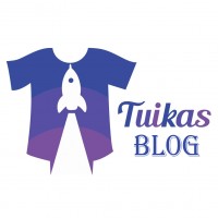 Tuikas Blog