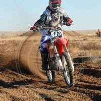 Justin Bussard