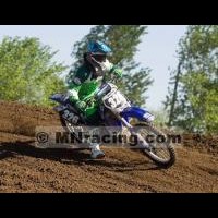 CALEB BOLTON