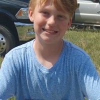 Keagan Cowdery