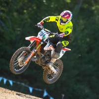 Josh Weston
