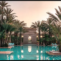 Luxury  Rehab Europe