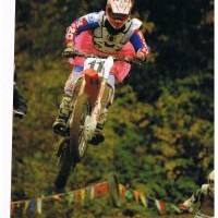Derek Rebello