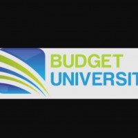 Budget  University