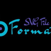 svgfile format format