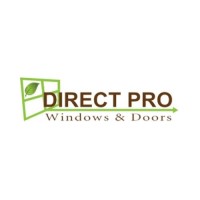 Direct Pro Windows & Doors