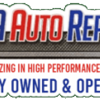 AA Auto Repair & Tires