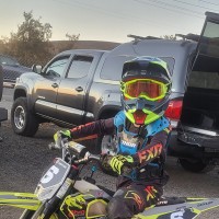 Mason Sexton
