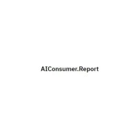 AI Consumer  Report