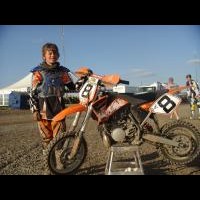 Bradley Bower