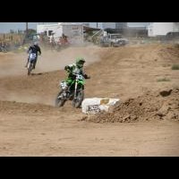 Andrew Gallegos