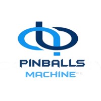 pinballs machine