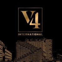 V4 International International