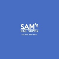 sam's nail  supply