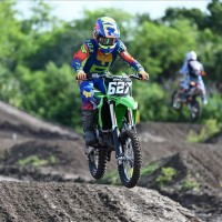 Anthony Burke Jr. 