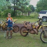 Cody Myers