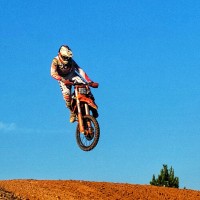 Chance Baird