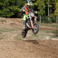Keenan Coster