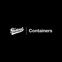 Giant Containers
