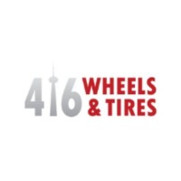 416 Wheels & Tires