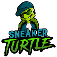 Sneaker Turtle