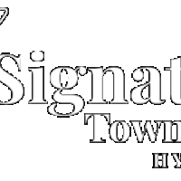 Signature Town House
