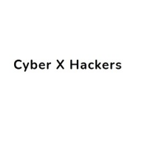 Cyber  X Hackers
