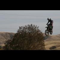 Trevor Santos