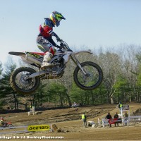 Justin Perras