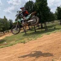 Cody Davis