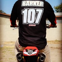 Alexander  Barker