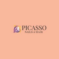 Picasso Nails  and Hair
