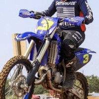 Keegan  Wilha 