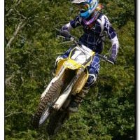 mitchel suire