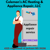 Aprill  Coleman
