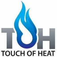 Touch  Heat