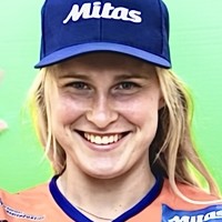 Vilde Marie Holt