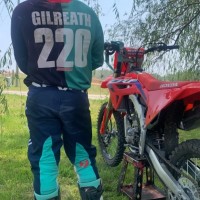 Jeffery Gilreath