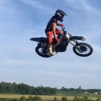 Braxton Doss