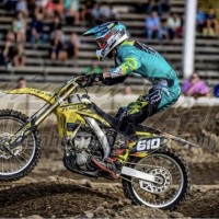 Chad Keeton