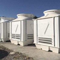 cooling tower naabzist