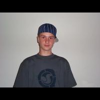 Nick Brackemyre