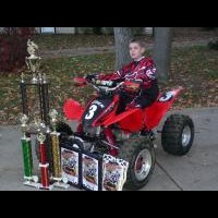 Haeden Wilburn