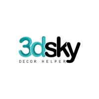 3DSKY DECOR HELPER