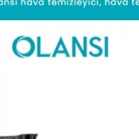 Olansi  luftrenare