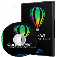 corel draw 2019 crackeado