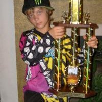 Cameron Hollingshead