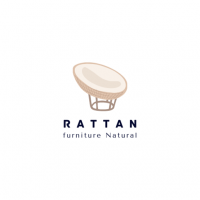 Rattan  Natural
