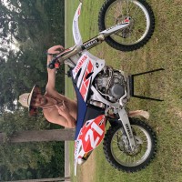 Garrett Hazley