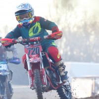 Brayden Miller